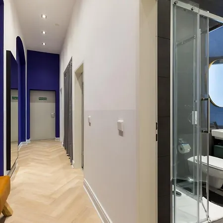 Dilo Apartments Berlin Exterior photo