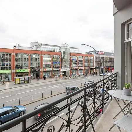 Dilo Apartments Berlin Exterior photo