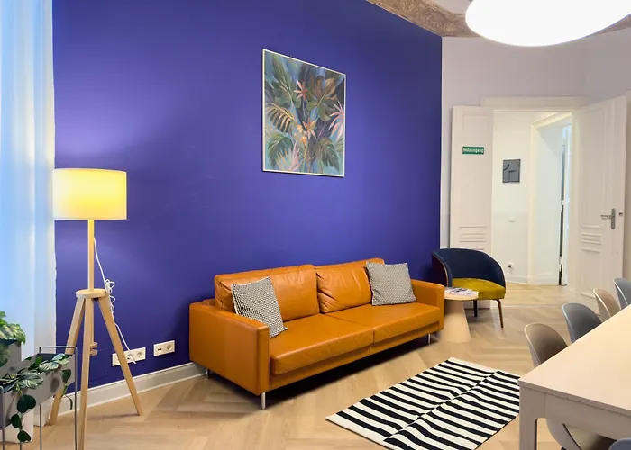 Dilo Apartments