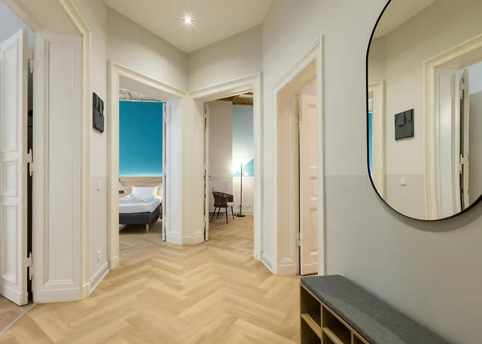 Dilo Apartments