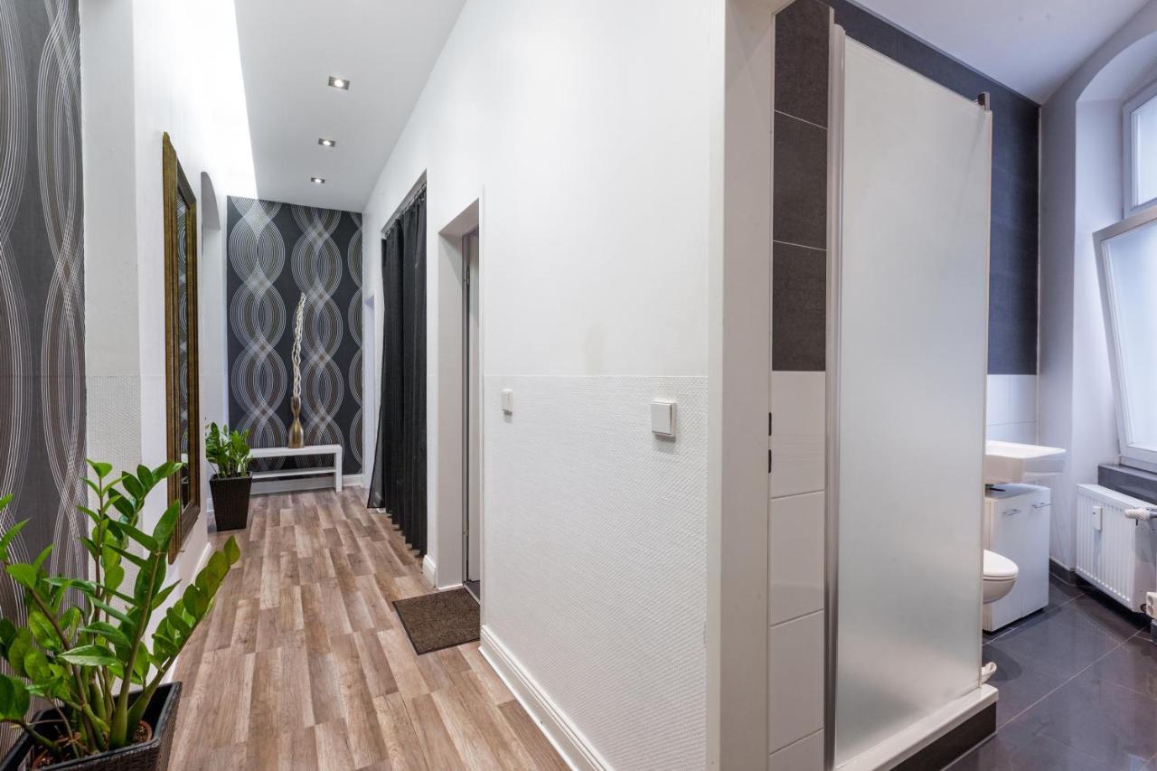 Dilo Apartment *