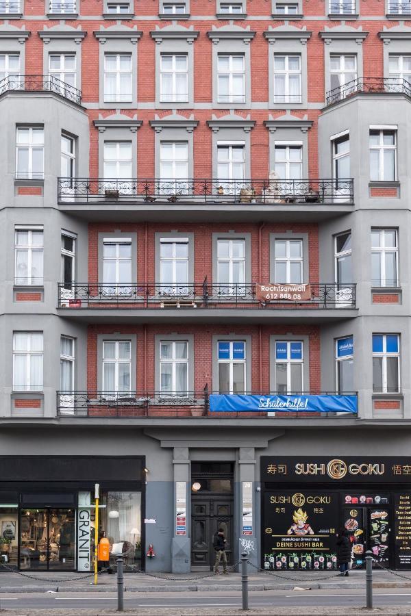 Apartment Dilo Berlin