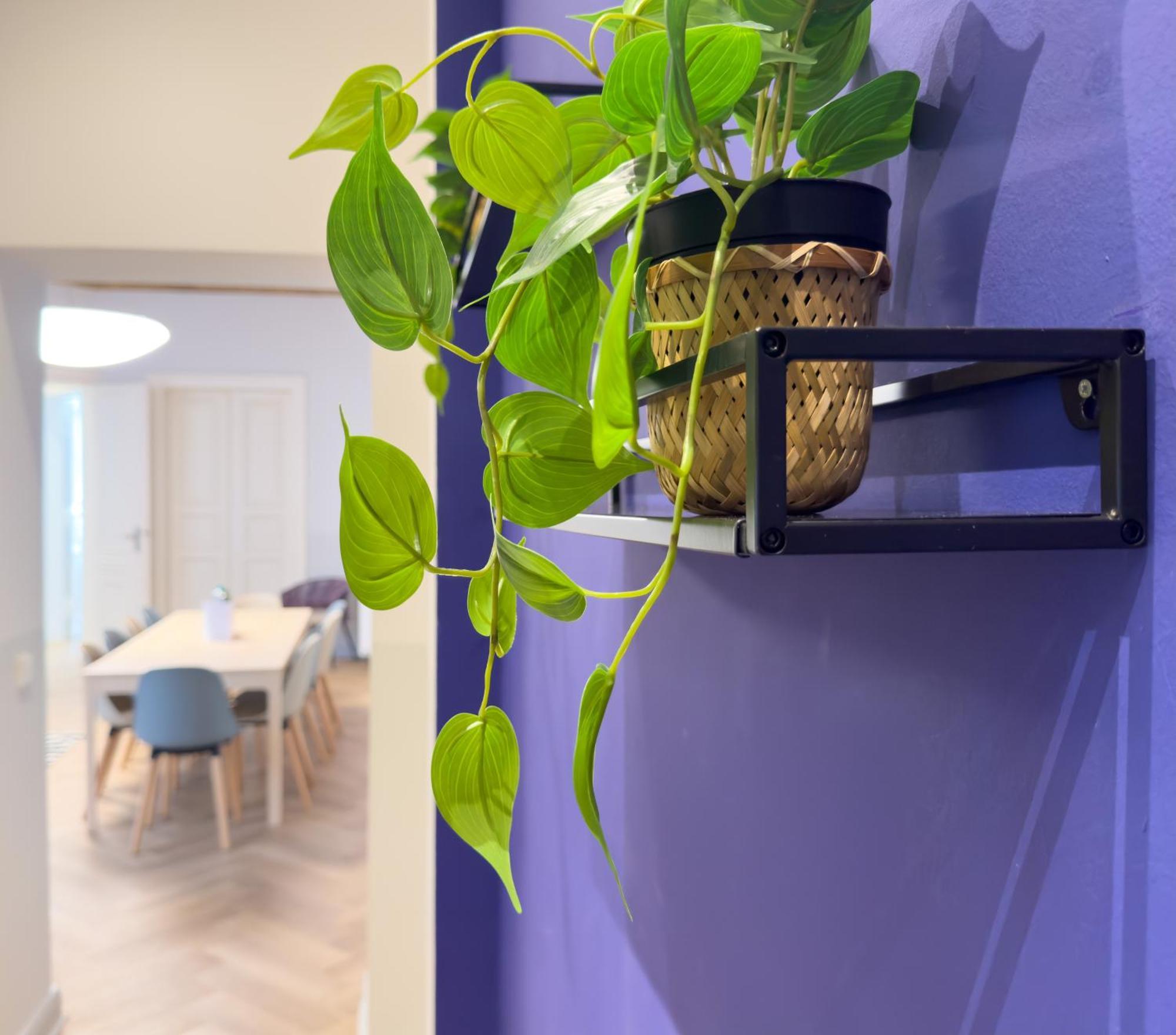 Dilo Apartment *