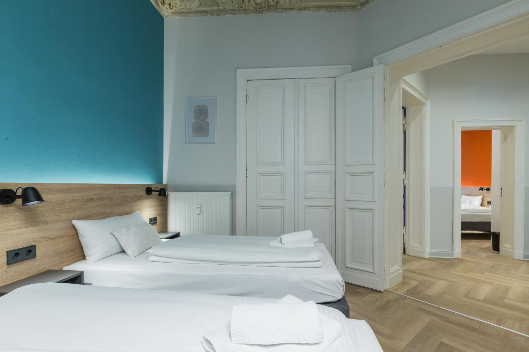 Apartment Dilo Berlin