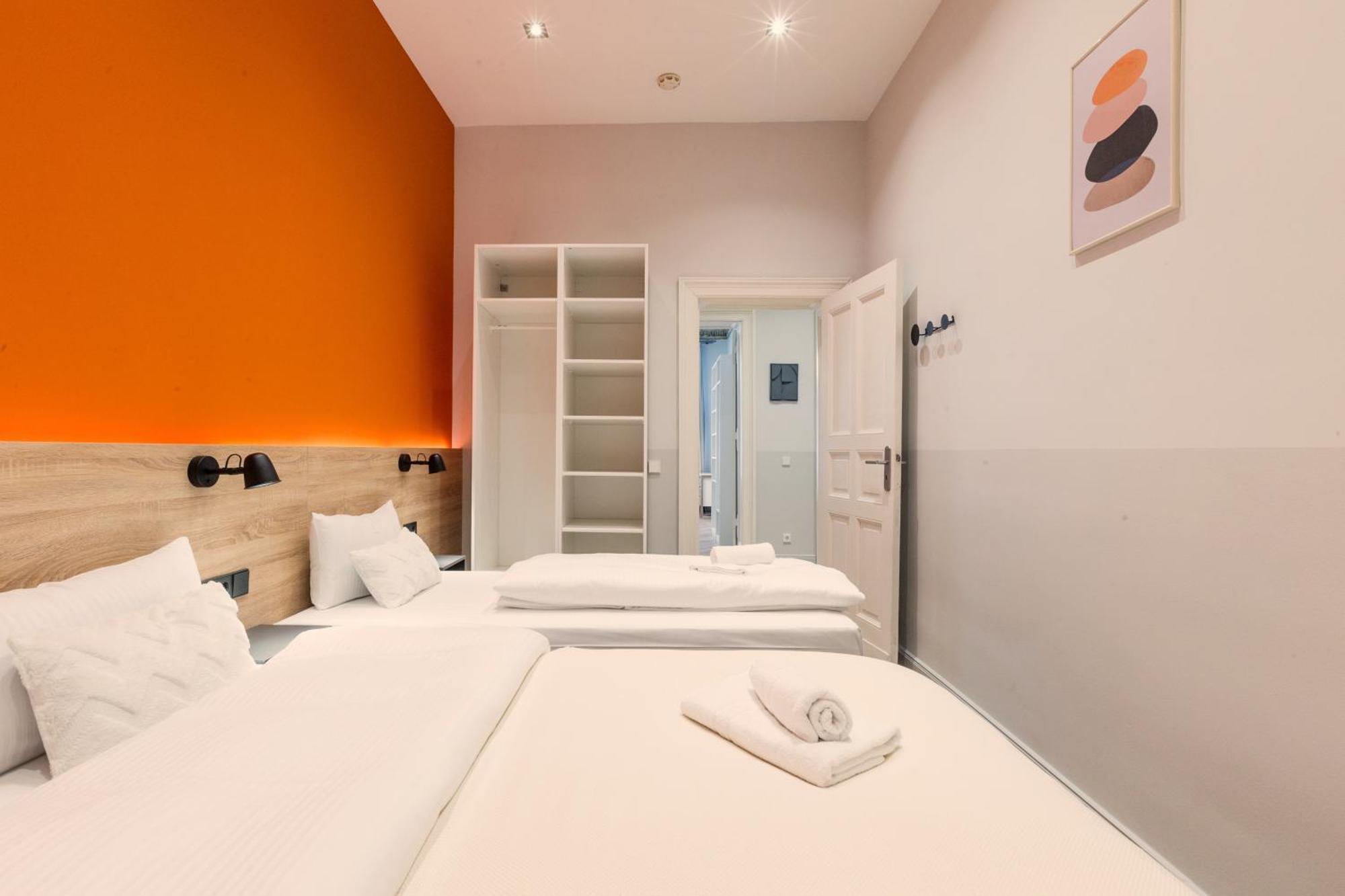 Dilo Apartment
