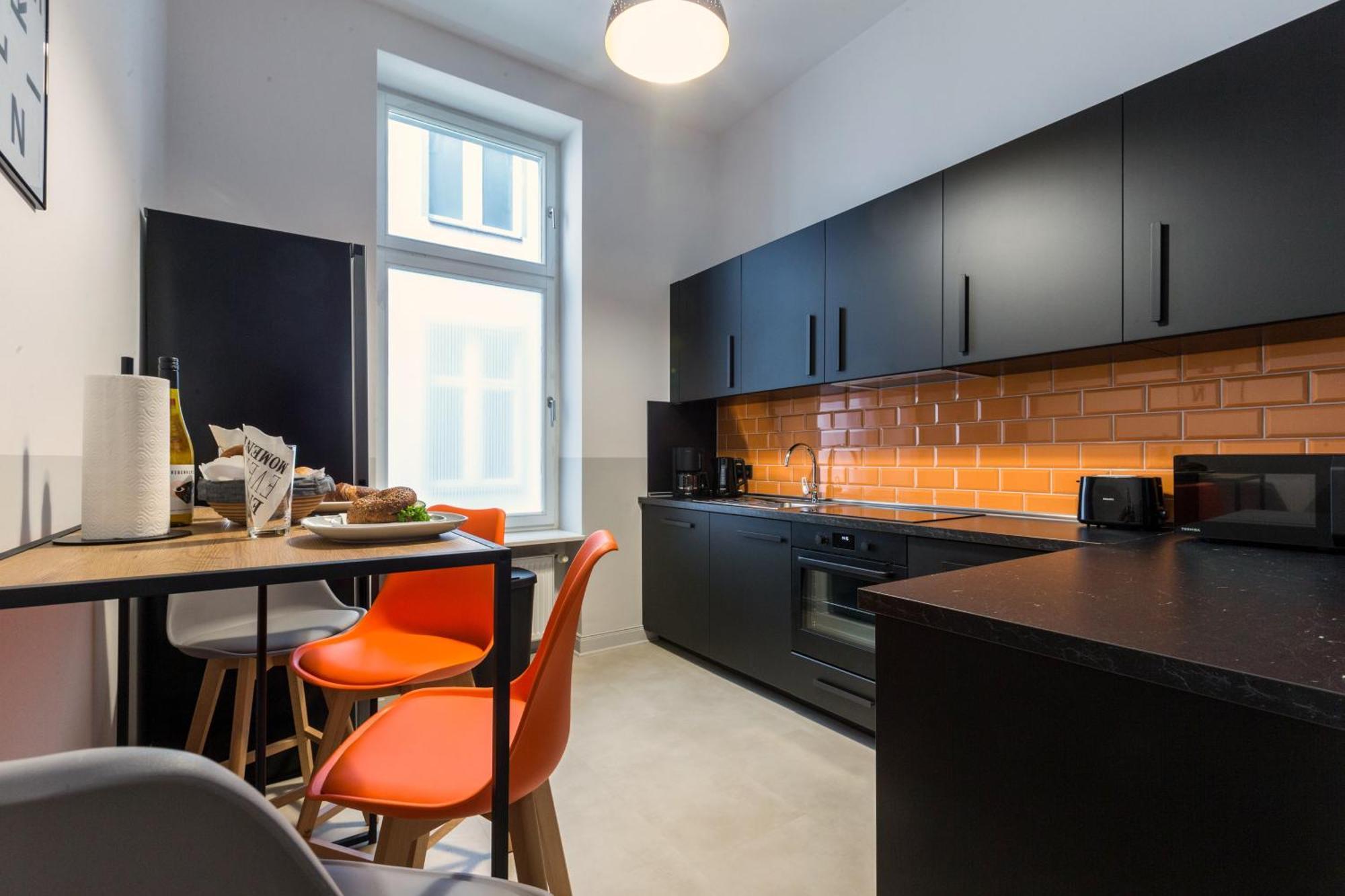 Apartment Dilo *