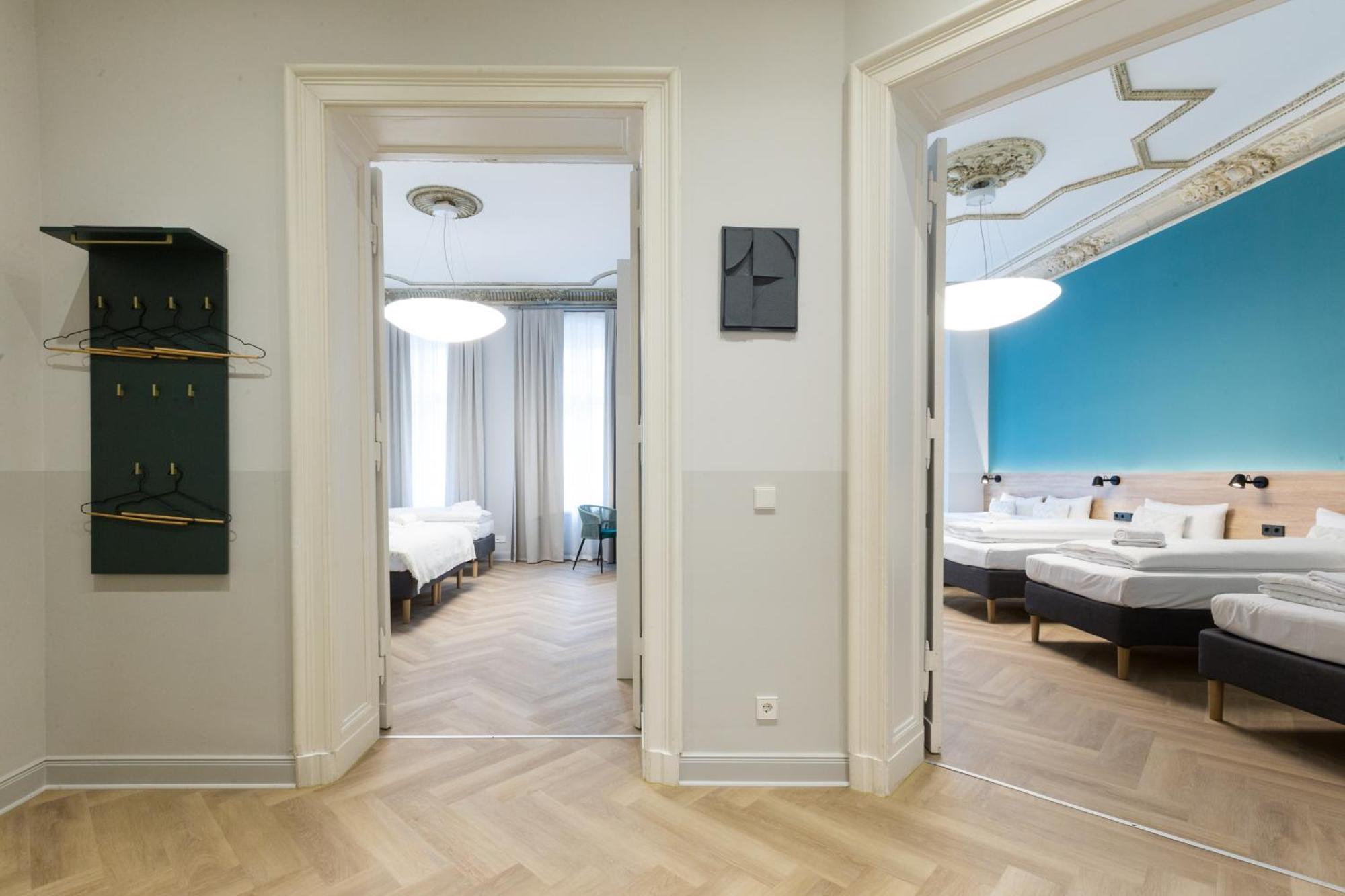 Dilo Apartment Berlin