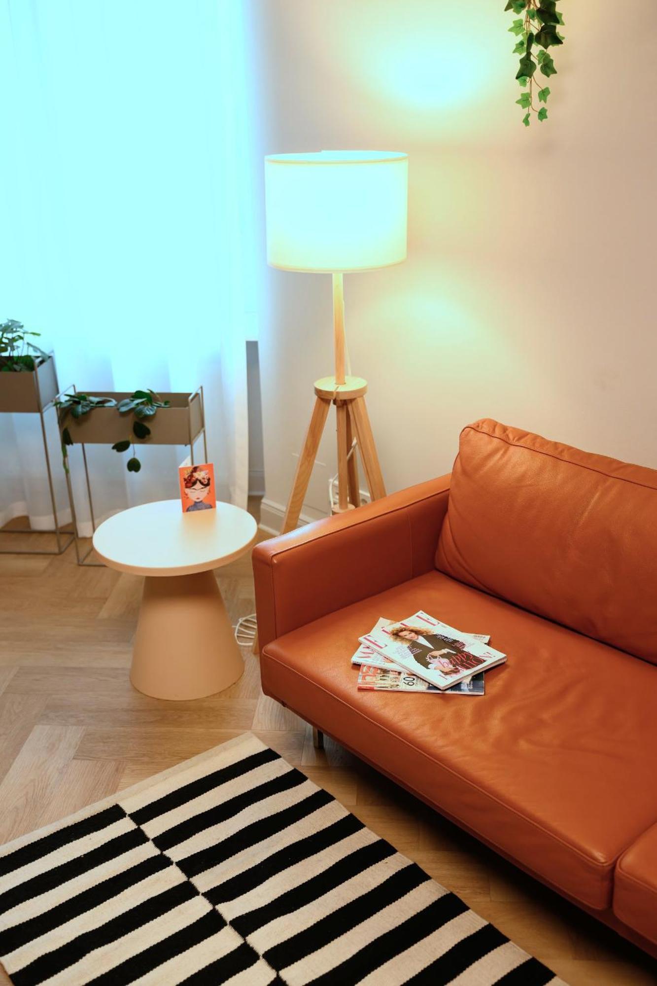 Dilo Apartment *