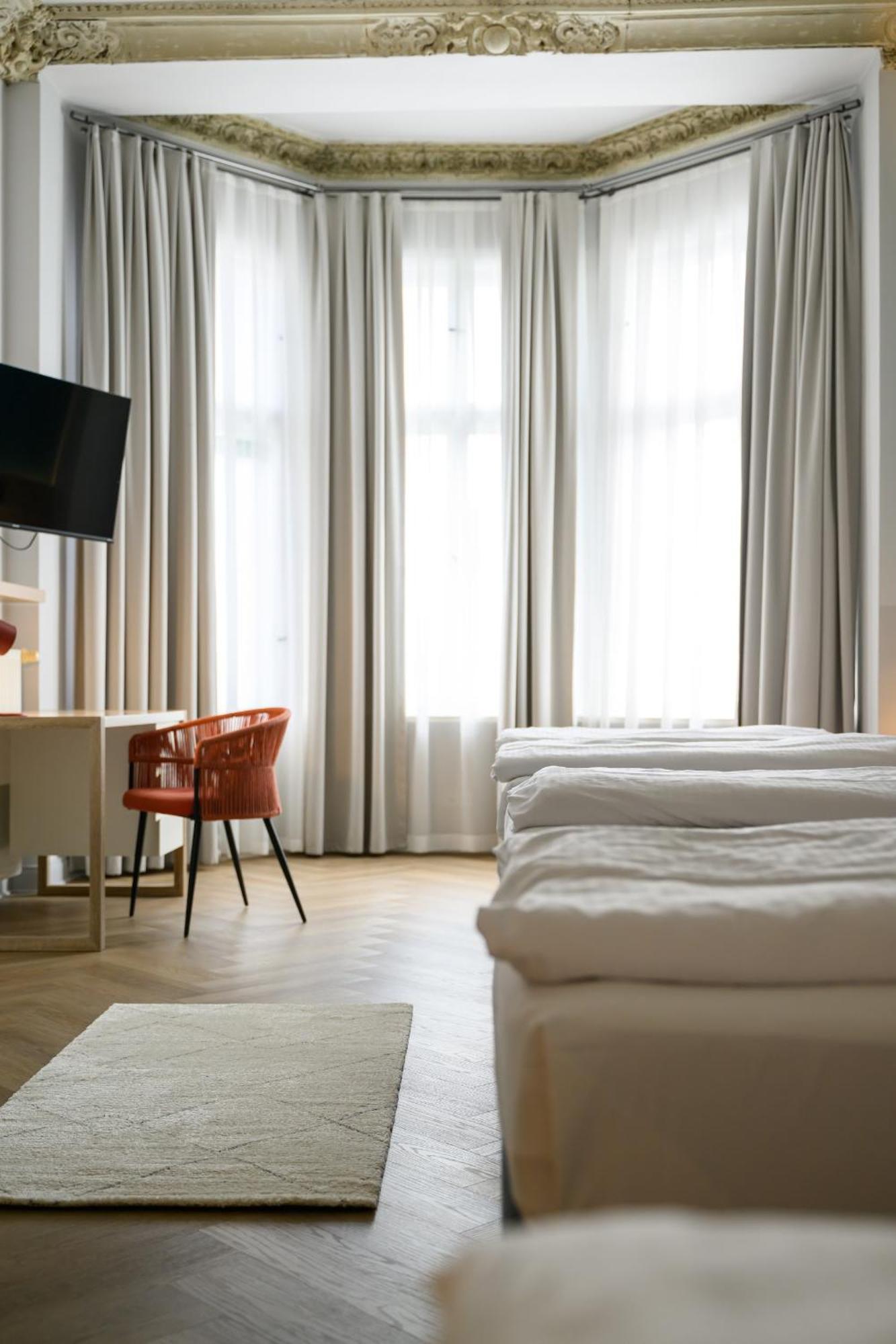 Dilo Apartment