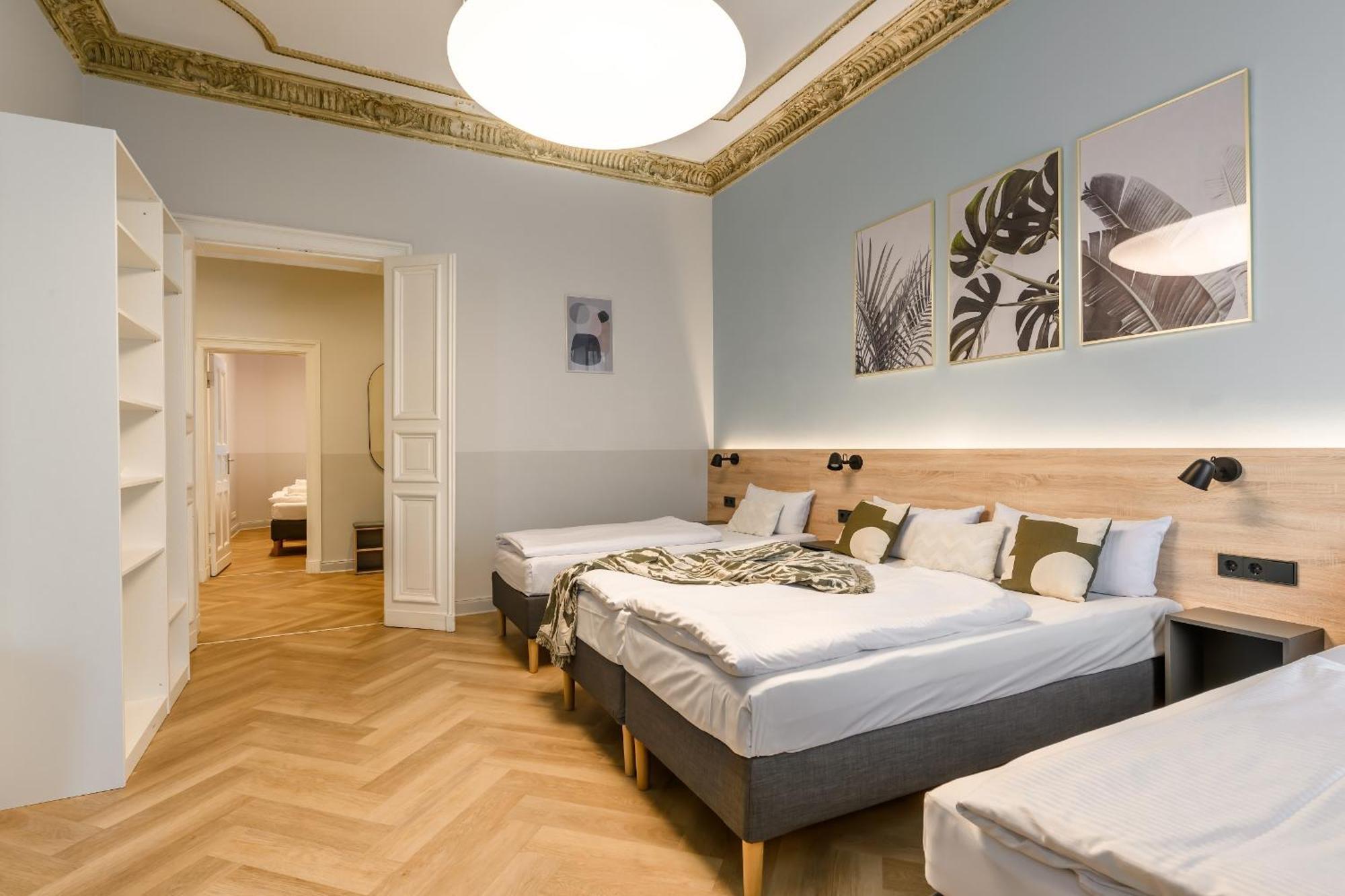 Apartment Dilo