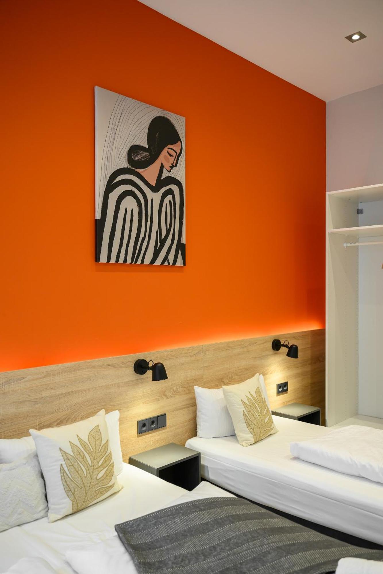 Dilo Apartment *