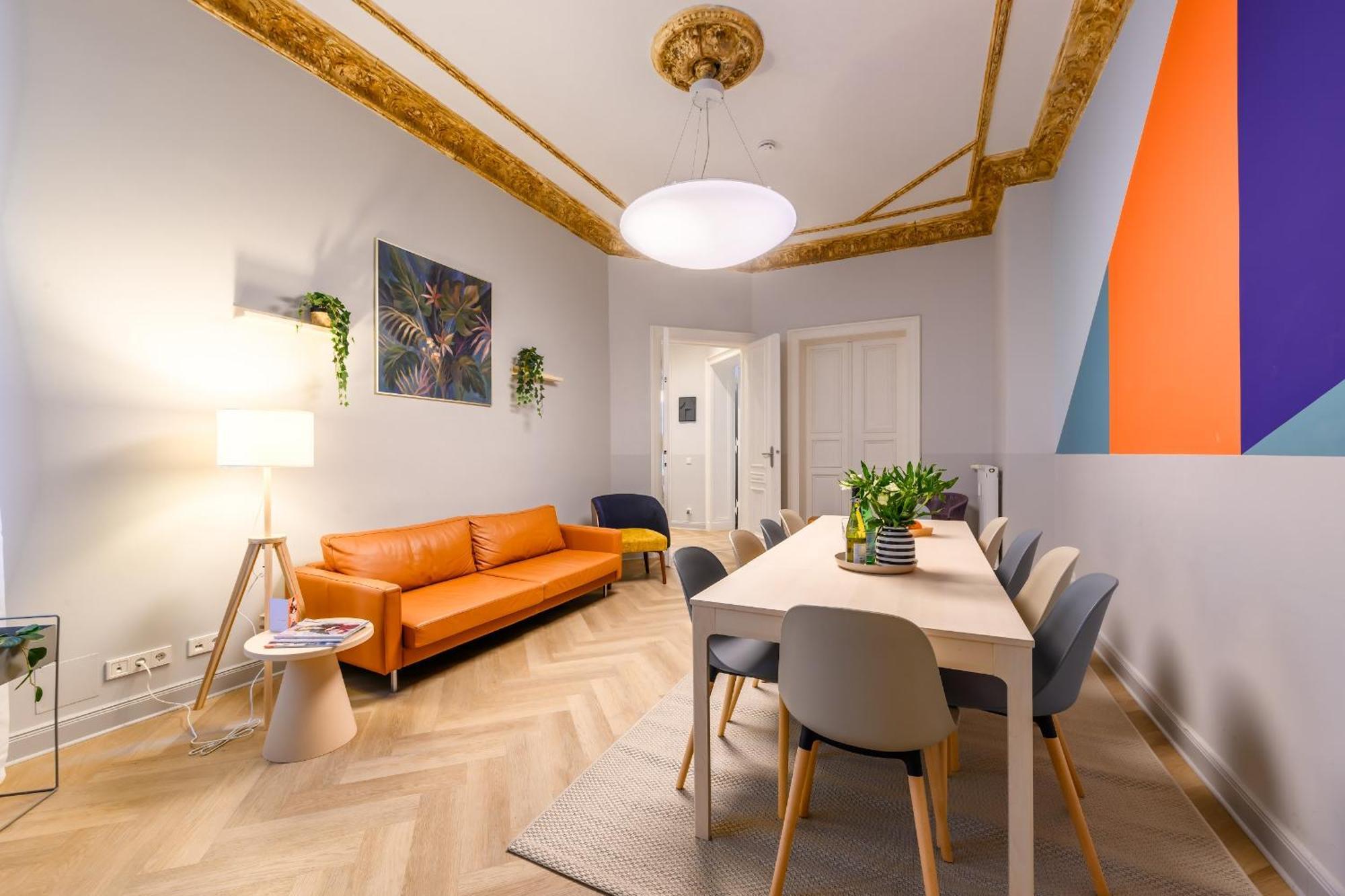 Dilo Apartment Berlin