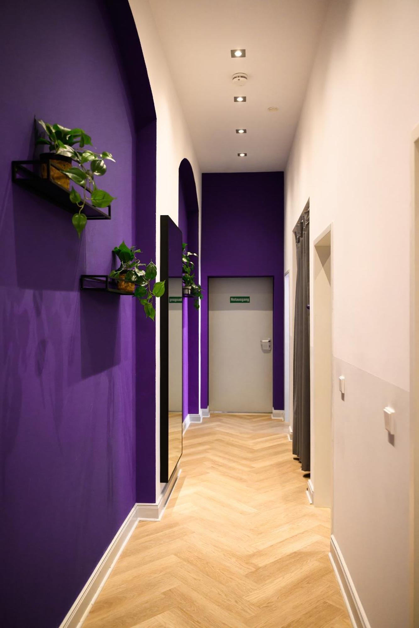 Apartment Dilo Berlin