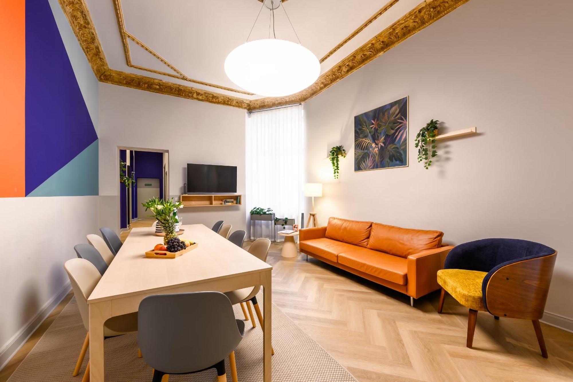 Dilo Apartment