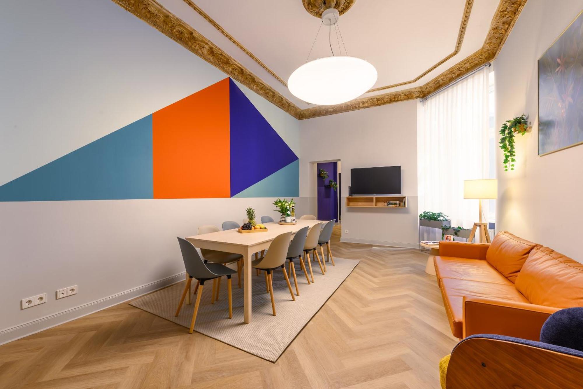 Apartment Dilo