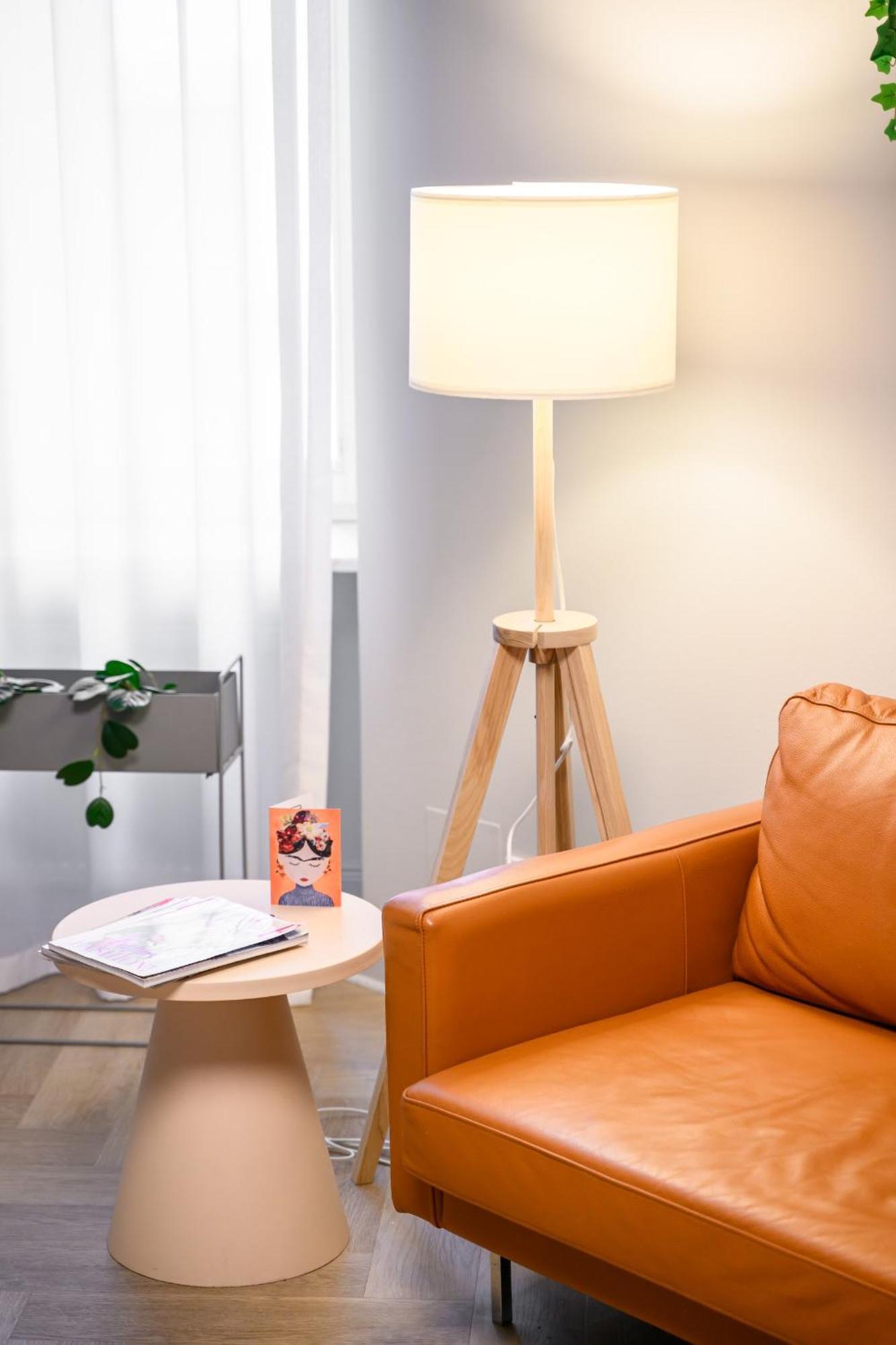 Apartment Dilo *