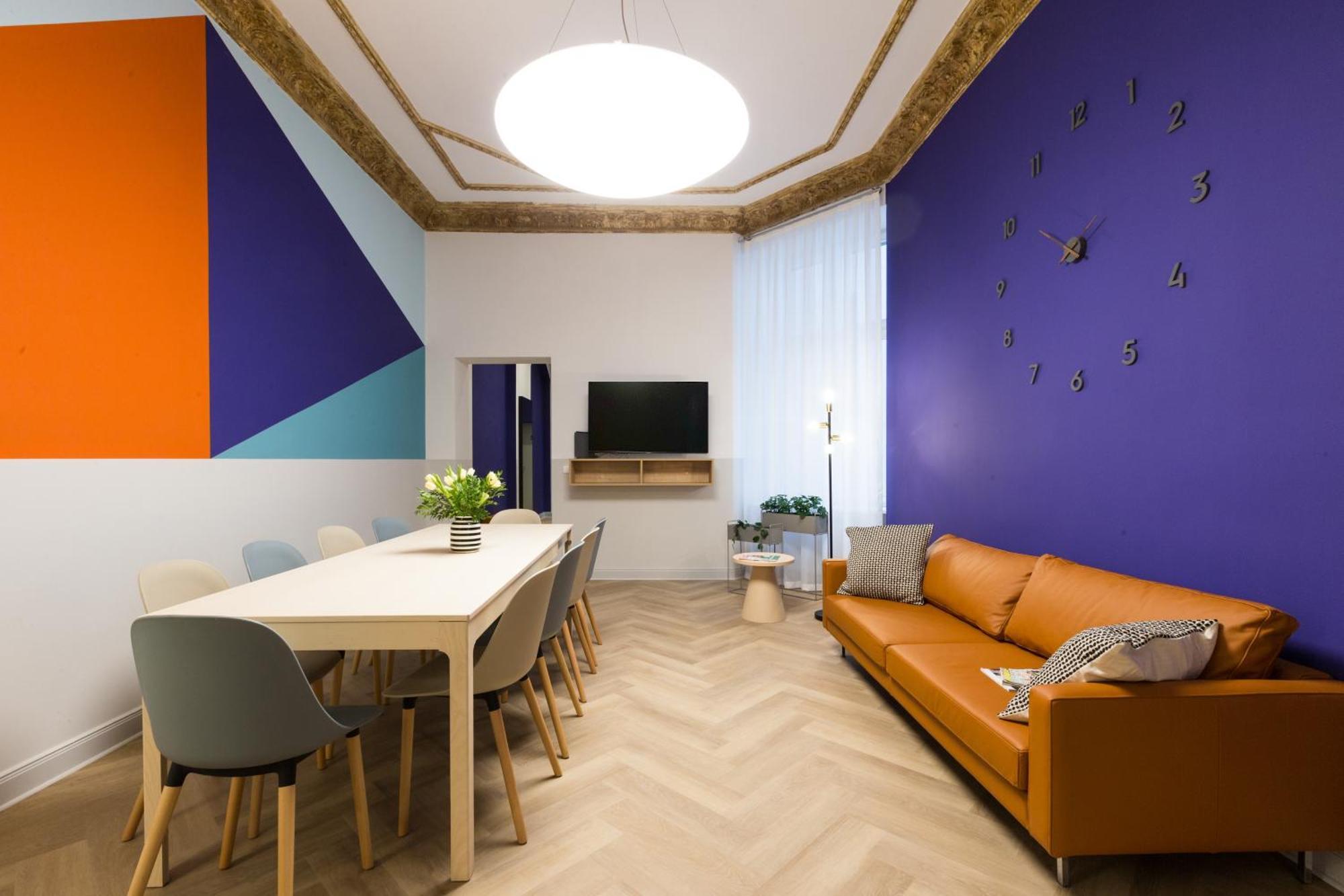 Apartment Dilo Berlin