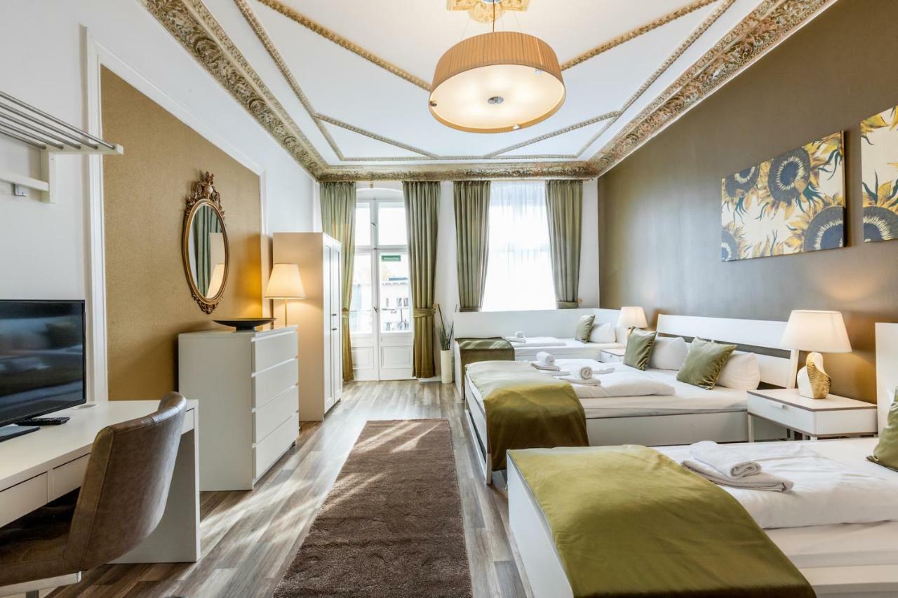 Dilo Apartment