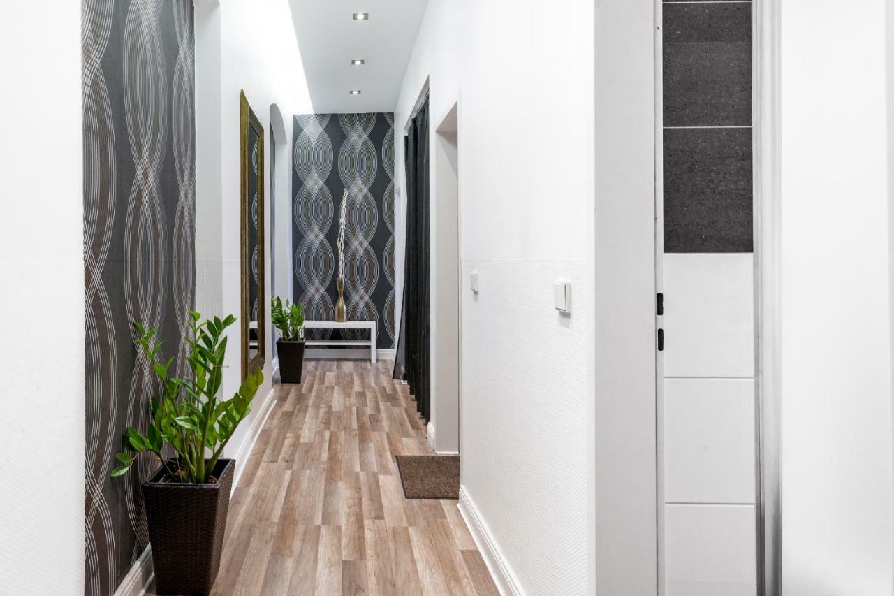 Dilo Apartment Berlin