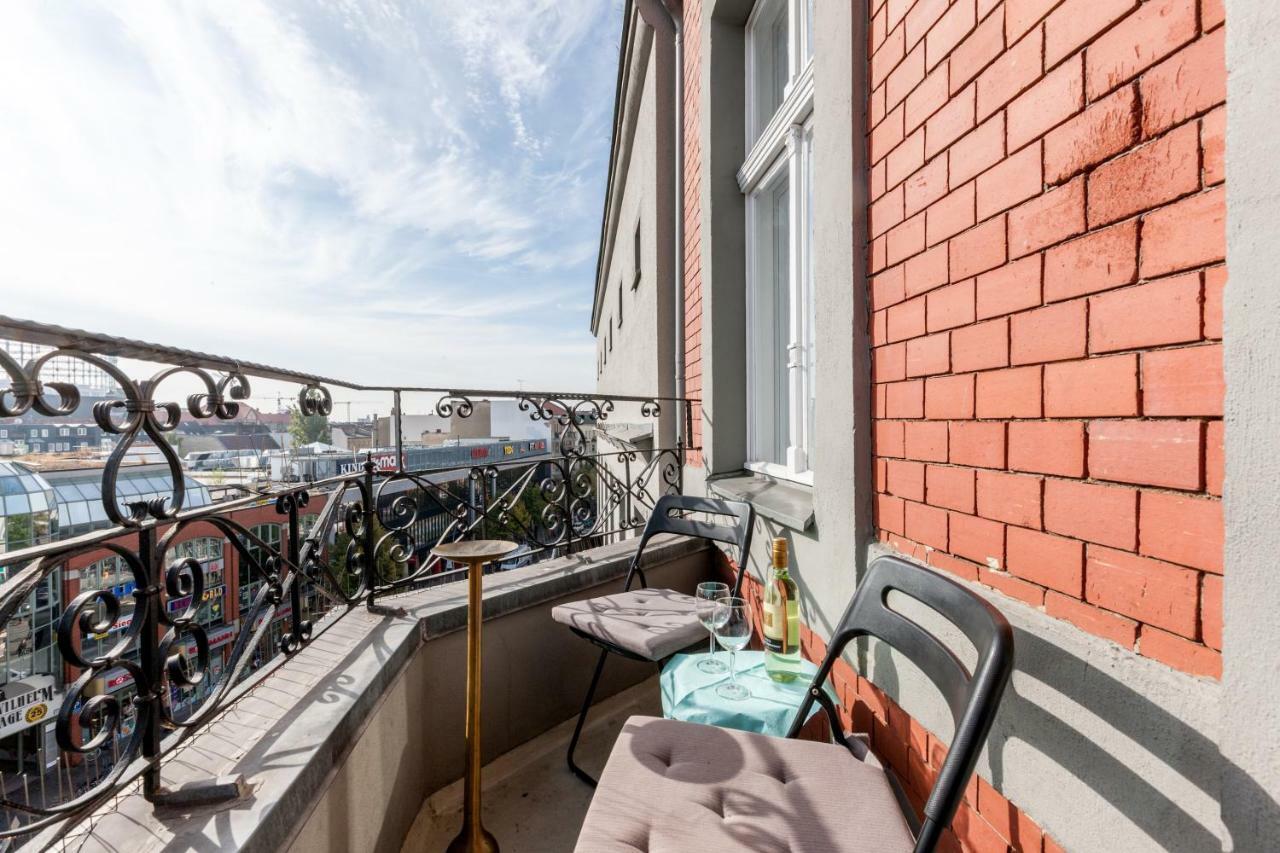 Apartment Dilo Berlin