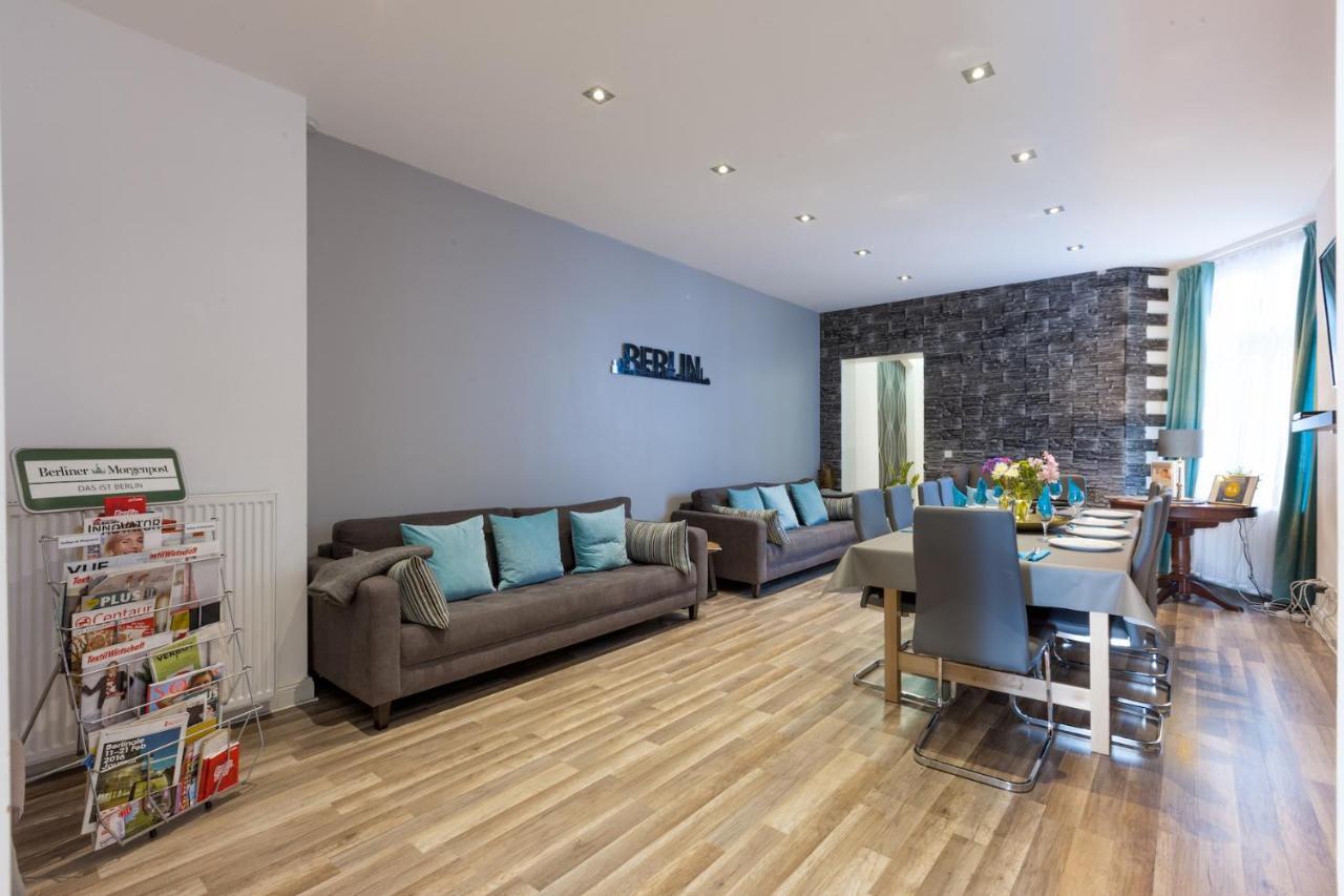 Dilo Apartment